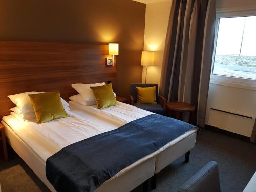 Фотография гостиницы Thon Hotel Narvik