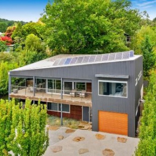 Фотография гостевого дома Bilsons Landing East