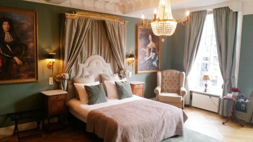 Фотография гостиницы Huys van Leyden