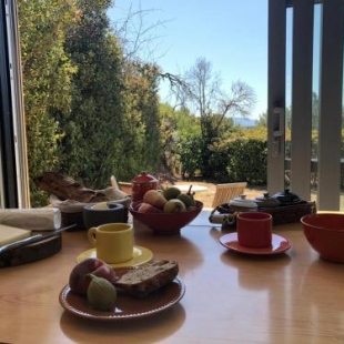 Фотография мини отеля le Mas des Pignes -adults only