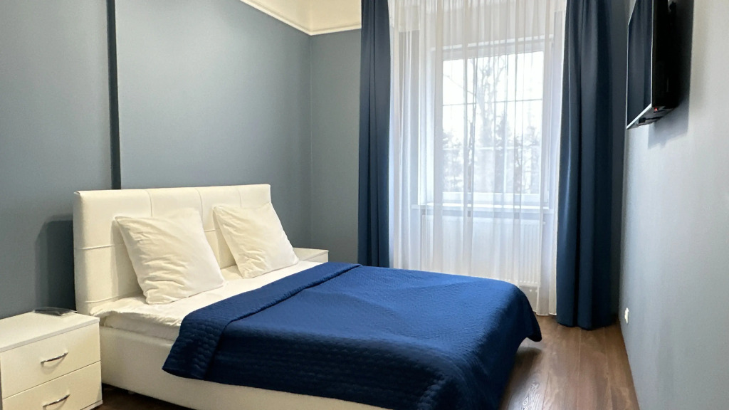 Фотография квартиры Апартаменты на Балтике