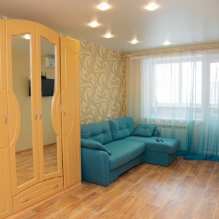 Фотография квартиры Апартаменты ApartLand на Красногвардейская 26