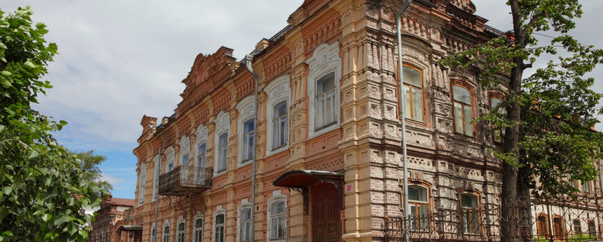 Фотографии музея Миасский городской краеведческий музей