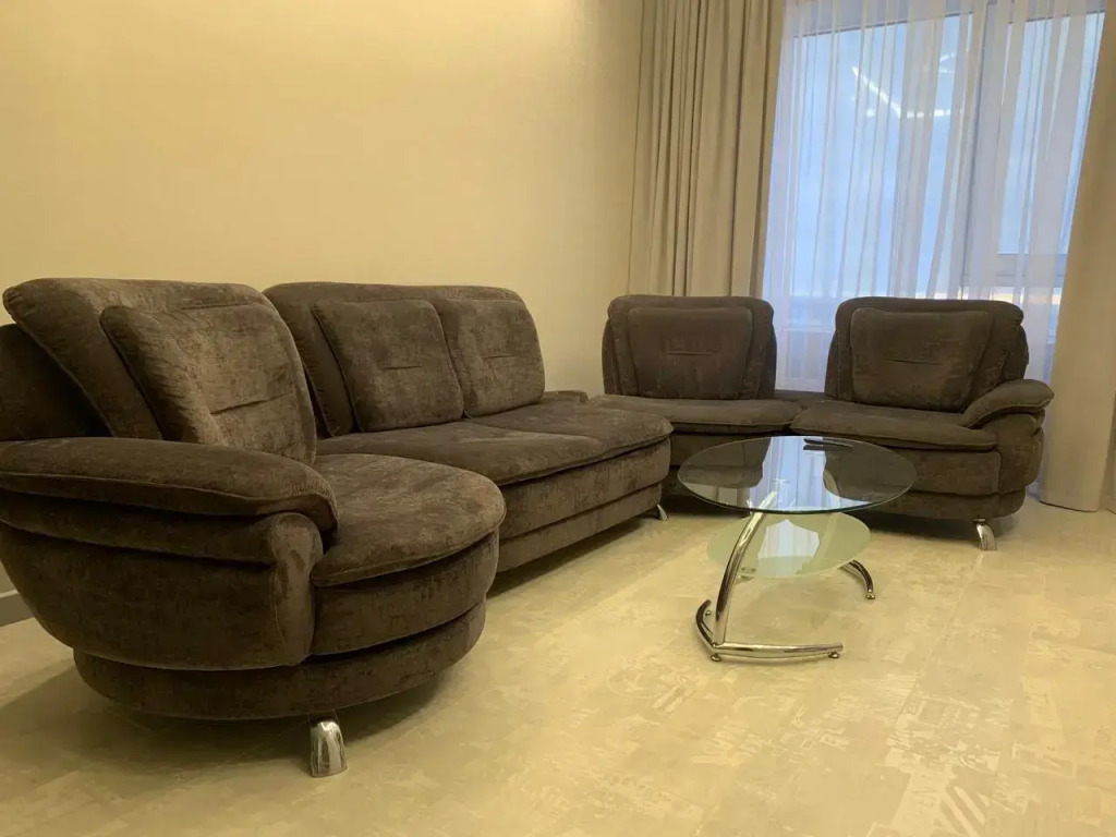 Фотография квартиры Квартира на бульваре Ибрагимова 90/2