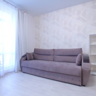 Фотография квартиры Апартаменты Метро Родина