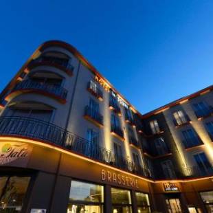 Фотографии гостиницы
Hotel Le Berry