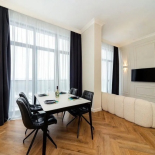 Фотография квартиры Квартира на улице Кирилла Туровского 6