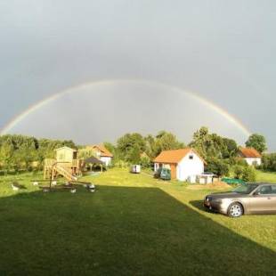 Фотографии гостевого дома 
            Słoneczne Zacisze