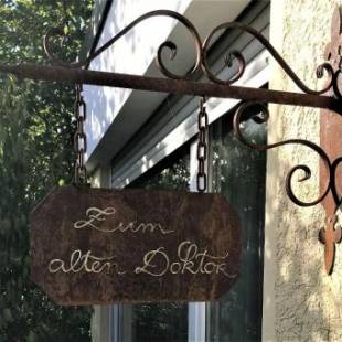 Фотографии гостевого дома
Zum alten Doktor