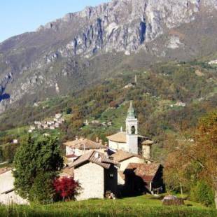 Фотографии мини отеля
B&B Adelche