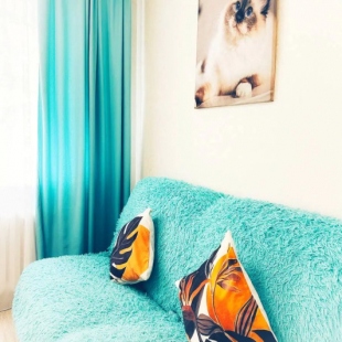 Фотография квартиры Апартаменты на улице Первомайская