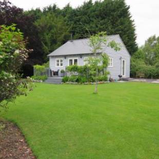 Фотографии гостевого дома 
            The Pavilion at Brunger House