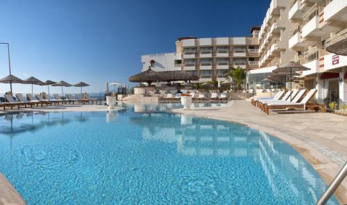 Фотография гостиницы Hotel Carina