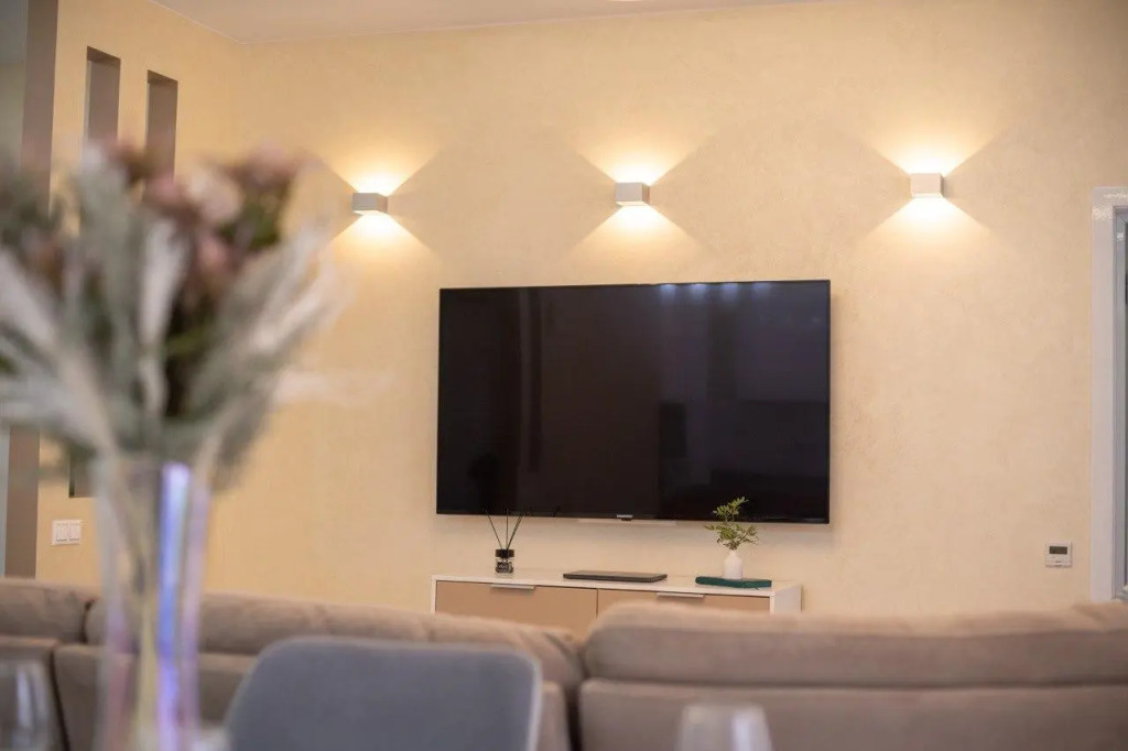 Фотография квартиры Апартаменты на улице Топоркова 6/5