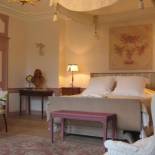 Фотография мини отеля Le Chateau de Failloux