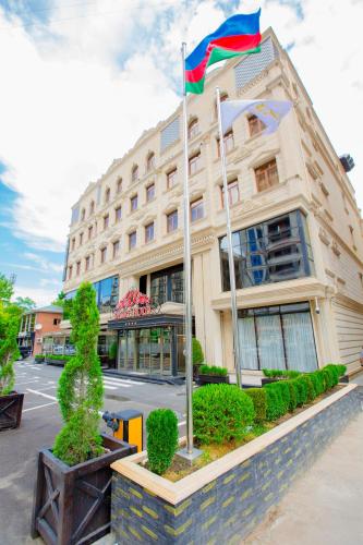 Фотография гостиницы Desire