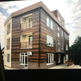 Фотография гостевого дома MoreWood