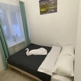 Фотография квартиры Апартаменты на Аллее Труда 21 5