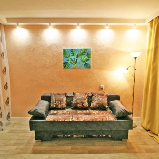 Фотография квартиры Квартира Однокомнатная уютная