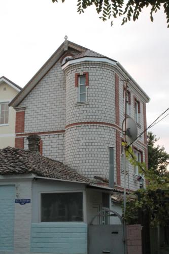 Фотография гостевого дома Домашние Номера Гнездо