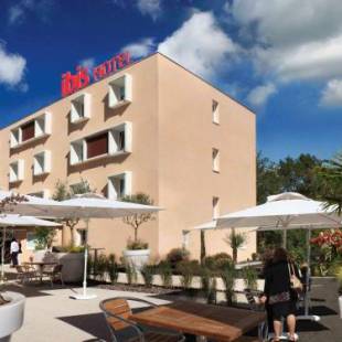 Фотографии гостиницы 
            ibis Loriol Le Pouzin