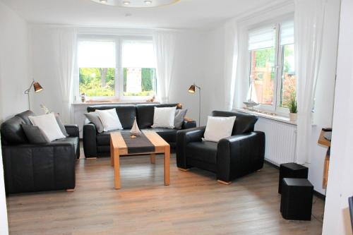 Фотография гостевого дома "Ferienhaus Sternchen" für die große Familie