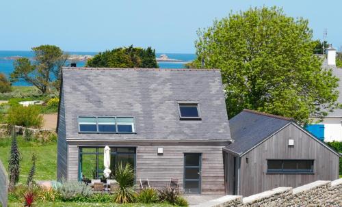 Фотографии гостевого дома
Maison près des plages