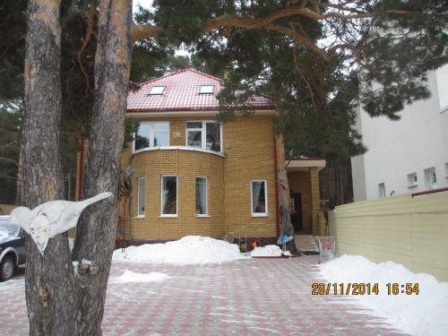 Фотография гостевого дома Заречная, 20