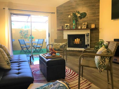 Фотография гостевого дома CΛSITΛ ΛrizonΛ - Tempe - Designed for LARGE or 2 Families Kids near ASU, Cubs, Metro