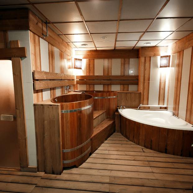 Фотография сауны Форум сауна