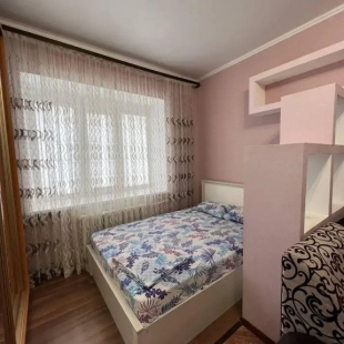 Фотография квартиры Апартаменты на Нижнем проезде 5