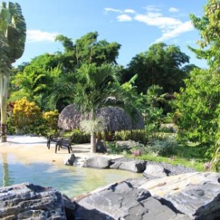 Фотография гостиницы Cabanas Los Colibris