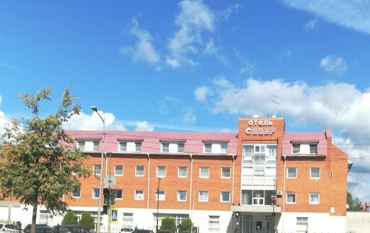 Фотографии гостиницы 
            Север