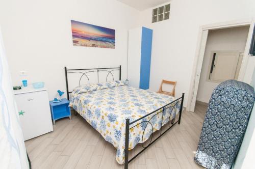 Фотография мини отеля STELLA MARIS GAETA
