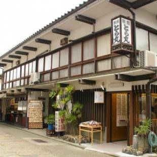 Фотографии мини отеля
Toramaru Ryokan