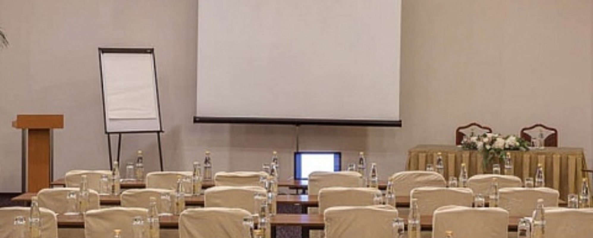 Фотографии конференц-зала Чацкий