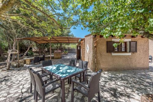 Фотографии гостевого дома
Casa Principal