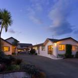 Фотография мотеля Arrow Motel Apartments