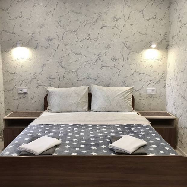 Фотографии квартиры
Апартаменты Кольский 162