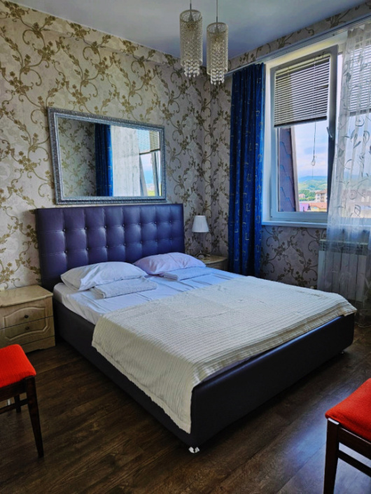 Фотографии квартиры
Апартаменты на Станиславского