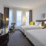 Фотография гостиницы Hilton Garden Inn Krakow Airport