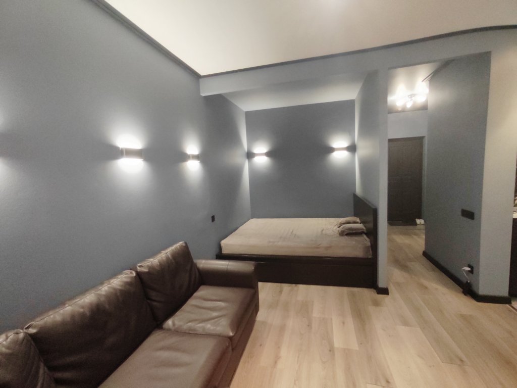 Фотография квартиры Апартаменты FANHOUSE