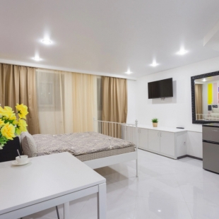 Фотография квартиры Апартаменты 6я Красноармейская 23 (4)