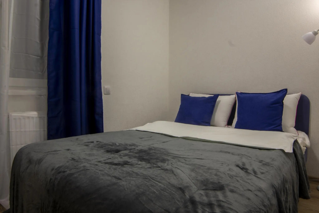 Фотография квартиры Квартирки НН на улице Новокузнечихинская 3