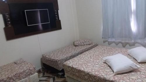 Фотография мини отеля Pousada Mãe Padroeira