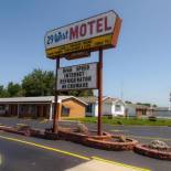 Фотография мотеля Economy Inn