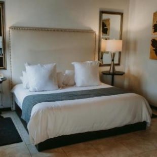 Фотография гостиницы Hotel Boutique Hacienda Guadalupe