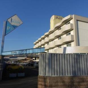 Фотографии мини отеля
ホテル リッド 男塾ホテルグループ