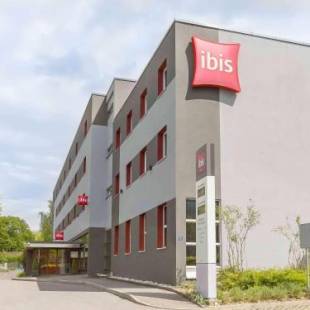 Фотографии гостиницы
ibis Genève Aéroport