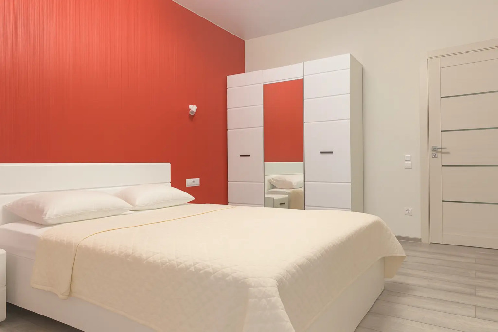 Фотография квартиры Апартаменты для семьи в Элитном ЖК Жигулина Роща